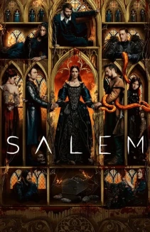 Watch Salem online