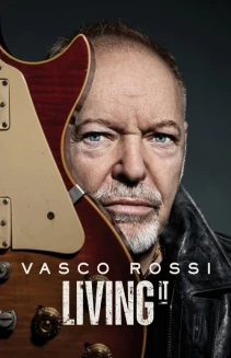 Watch Vasco Rossi: Living It online