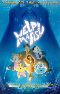 A Fish Tale