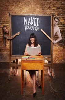 Watch Naked Education online
