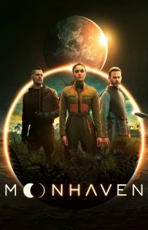 Watch Moonhaven online