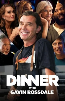 Watch Dinner With Gavin Rossdale online