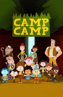 Watch Camp Camp online