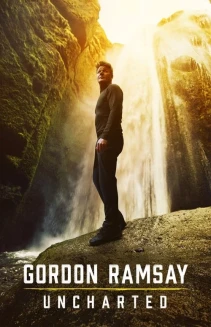 Watch Gordon Ramsay: Uncharted online