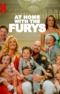 Watch At Home with the Furys online