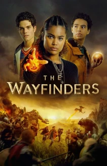 Watch The Wayfinders online
