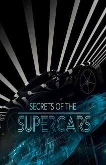 Watch Secrets of the Supercars online