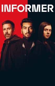 Watch Informer online
