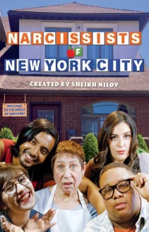 Watch Narcissists of New York City online