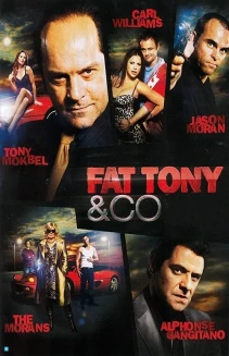 Watch Fat Tony & Co online