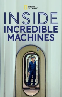 Watch Inside Mighty Machines online