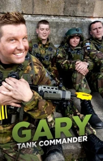 Watch Gary: Tank Commander online