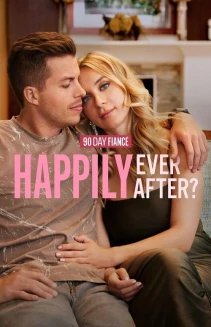 Watch 90 Day Fiancé: Happily Ever After? online