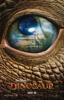 Dinosaur