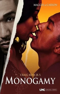 Watch Craig Ross Jr.'s Monogamy online