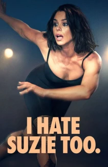 Watch I Hate Suzie online