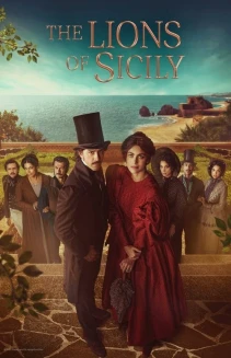 Watch The Lions of Sicily online