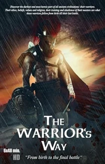 Watch Warrior's Way online