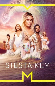 Watch Siesta Key online
