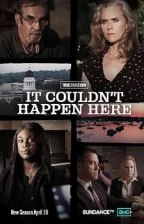 Watch True Crime Story: It Couldn't Happen Here online