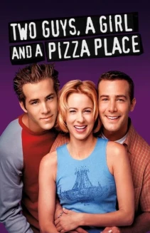 Watch Two Guys and a Girl online