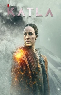 Watch Katla online