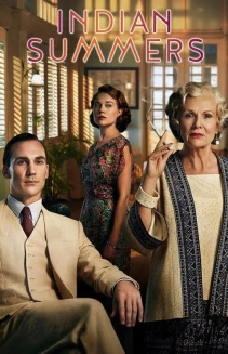 Watch Indian Summers online