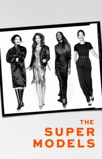Watch The Super Models online