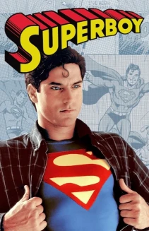 Watch Superboy online