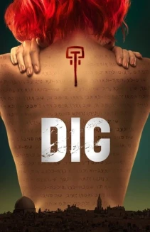 Watch Dig online
