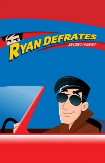 Watch Ryan Defrates: Secret Agent online