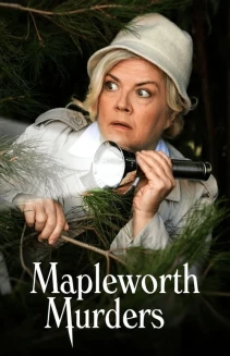 Watch Mapleworth Murders online