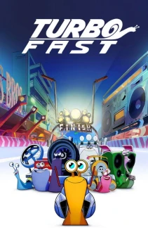 Watch Turbo FAST online