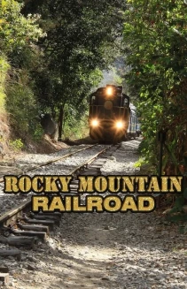 Watch Rocky Mountain Railroad online
