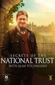 Watch Secrets of the National Trust with Alan Titchmarsh online