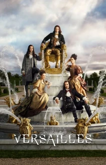 Watch Versailles online