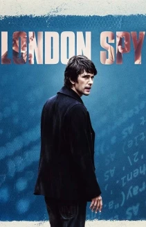 Watch London Spy online