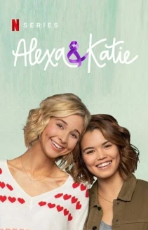 Watch Alexa & Katie online