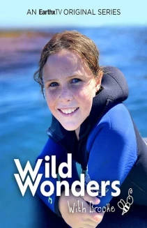 Watch Wild Wonders with Brooke online