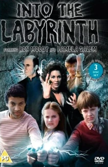 Watch Into the Labyrinth online
