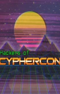 Watch Hackers of CypherCon online