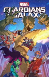 Watch Marvel's Guardians of the Galaxy online