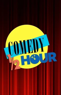Watch HBO Comedy Half Hour online