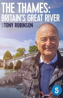Watch The Thames: Britain's Great River with Tony Robinson online