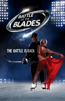 Watch Battle of the Blades online