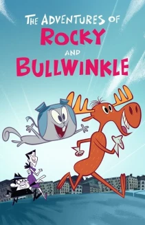 Watch The Adventures of Rocky and Bullwinkle online