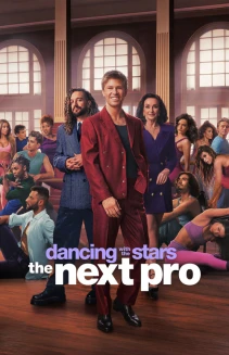 Dancing with the Stars: The Next Pro