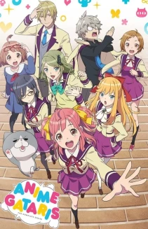 Watch Anime-Gataris online