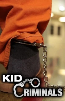 Watch Kid Criminals online