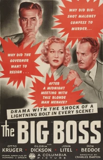 The Big Boss